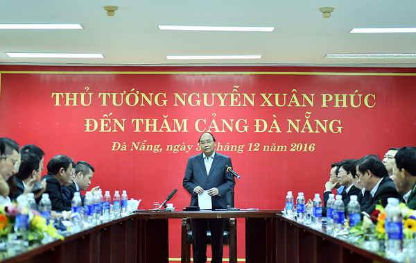 Thủ tướng
