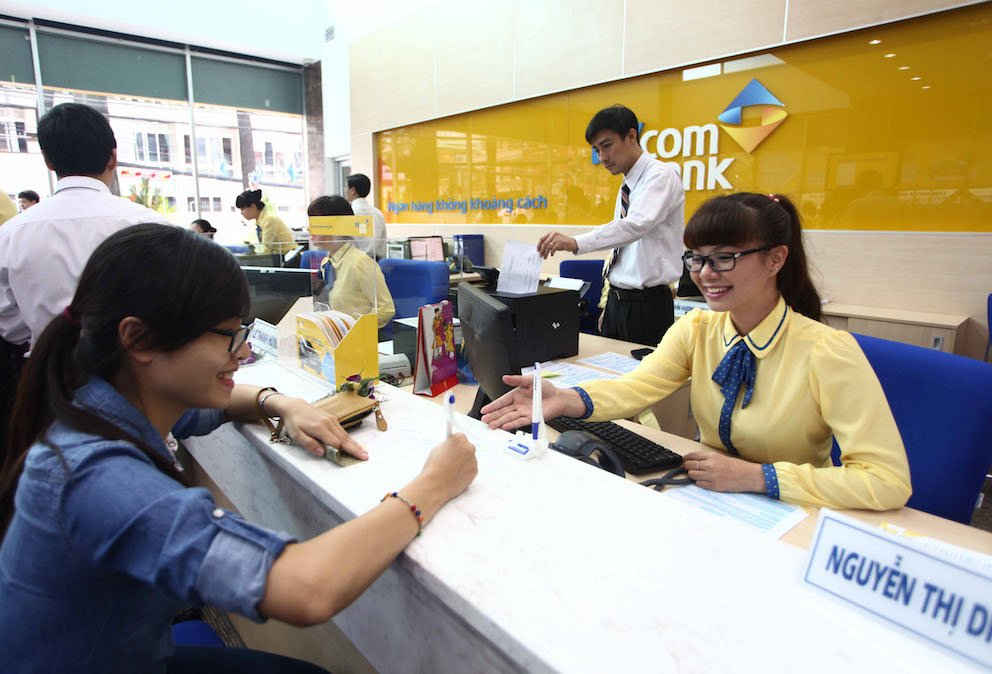 Thủ tục thế chấp nhà ở hình thành trong tương lai luôn có sự phối hợp chặt chẽ giữa ngân hàng, giúp người mua nhà dễ dàng tiếp cận vốn vay.