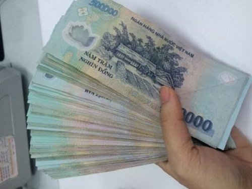 Giám đốc Sở trình báo bị mất 400 triệu tại phòng làm việc (Ảnh minh họa)