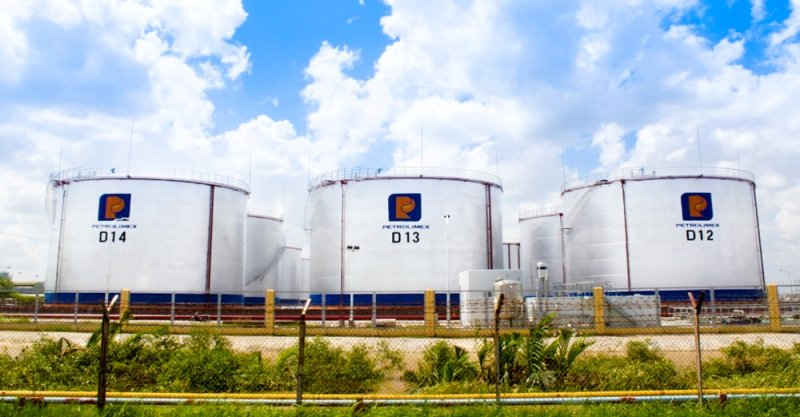 .Chiến lược phát triển tới 2030 thu nhập ngoài xăng dầu và xăng dầu đạt mức 50-50 như mạng lưới truyền thống của các công ty xăng dầu trên toàn thế giới