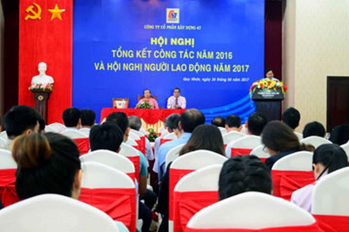 Công ty Xây dựng 47 nợ BHXH, BHYT, BHTN 15,7 tỷ đồng
