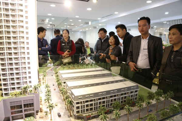Chính sách bán hàng tốt là “nam châm” thu hút khách hàng.