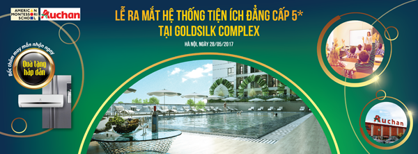 Rất nhiều phần quà hấp dẫn đang chờ đón khách hàng trong sự kiện tới