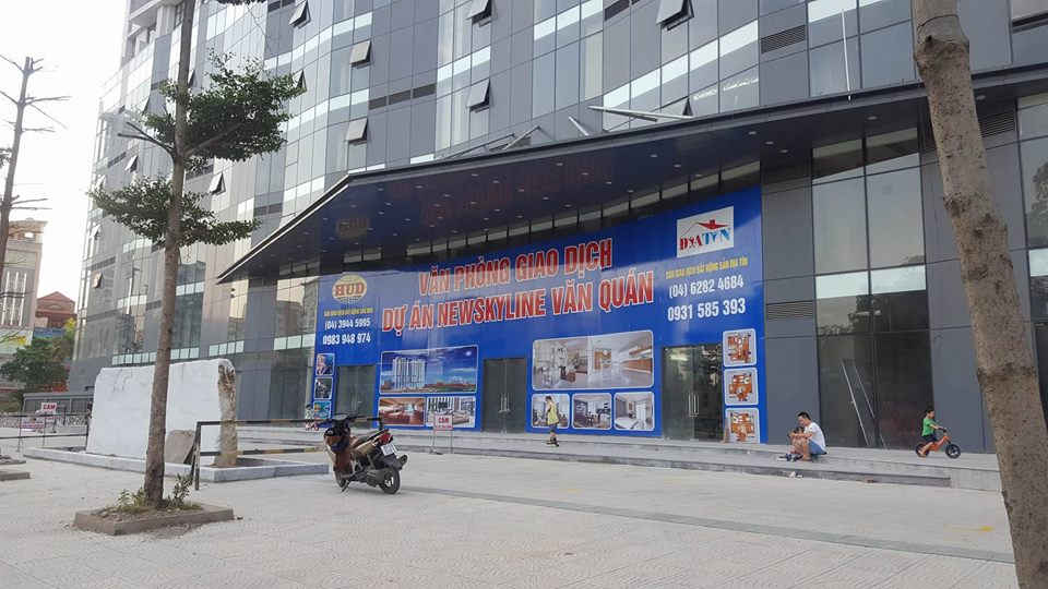 Hiện trường xảy ra vụ việc khiến bé trai tử vong