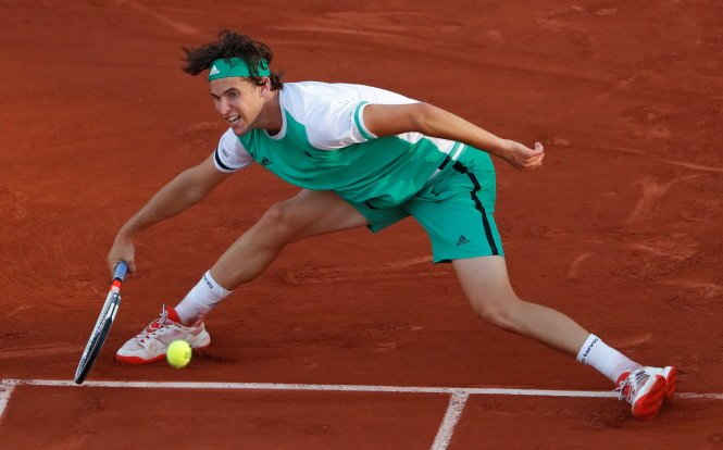 Thiem