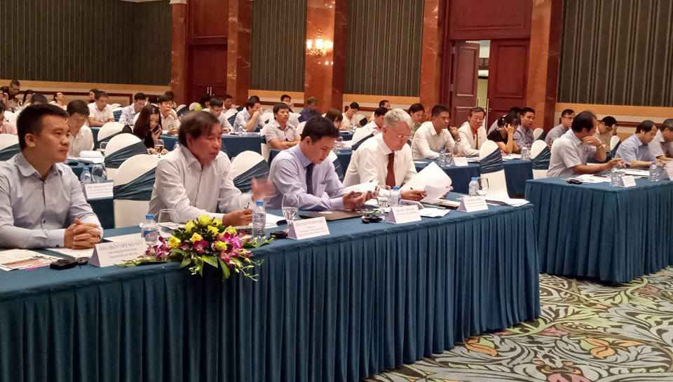 Sau hơn 05 năm triển khai, dự án CPEE đã đạt được những kết quả tích cực đối với những mục tiêu đã đặt ra. 