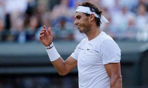 Nadal thua sốc trước Gilles Muller sau trận đấu kéo dài 5 tiếng đồng hồ