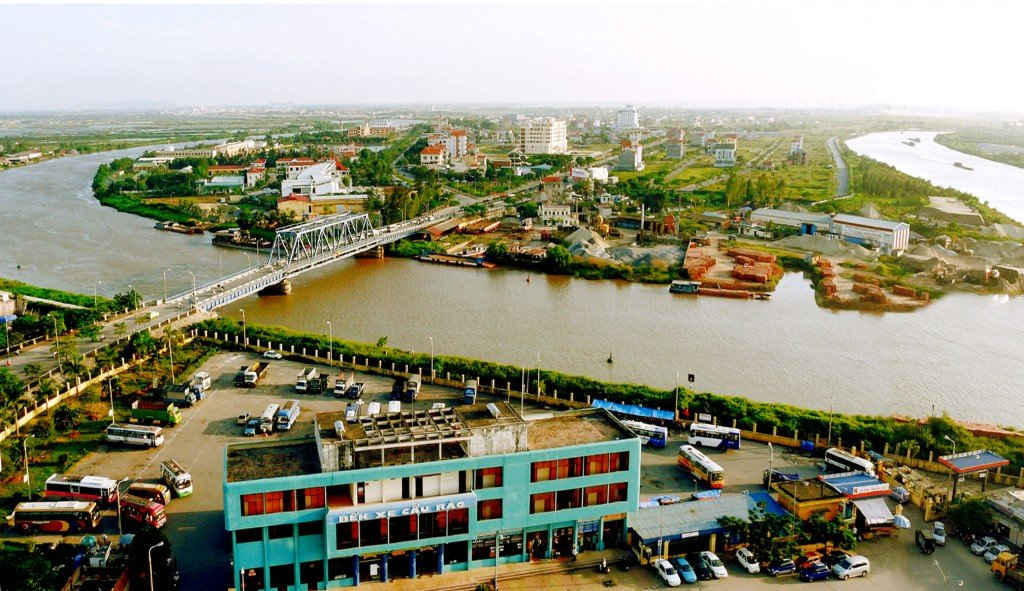 Ảnh tư liệu 