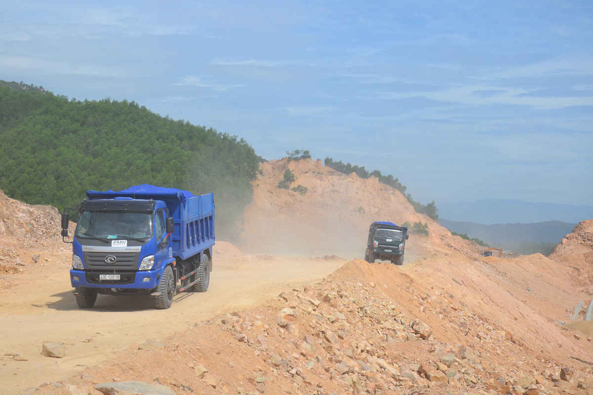 Quy hoạch thăm dò nhằm phục vụ công tác quản lý, khai thác, sử dụng hợp lý, tiết kiệm tài nguyên, đáp ứng nhu cầu hiện tại và lâu dài