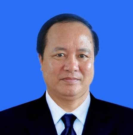 Ông Dương Ngô Mạnh