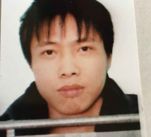  Đối tượng Phi Hải Bằng.