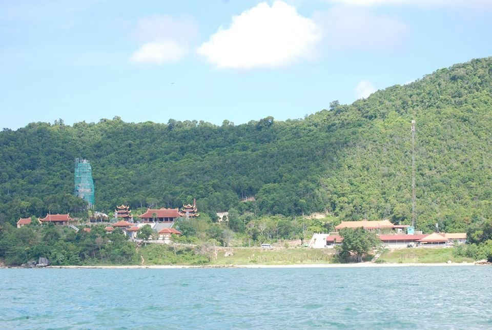 Rừng phòng hộ và đặc dụng Phú Quốc