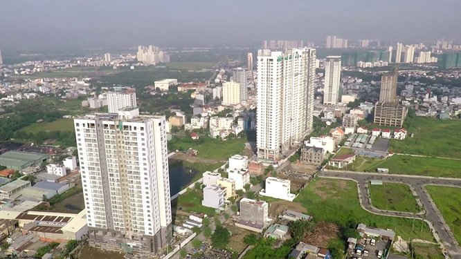 Khách hàng thường tránh tháng 7 âm lịch để ký hợp đồng mua nhà