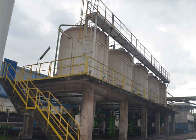 Tái tuần hoàn nước không những tiết kiệm chi phí mà còn tiết kiệm tài nguyên nước