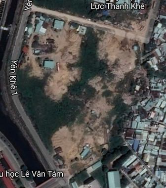 Lô đất 