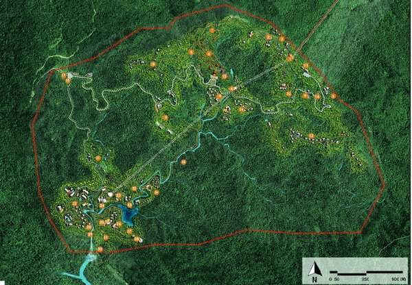 Phối cảnh đồ án