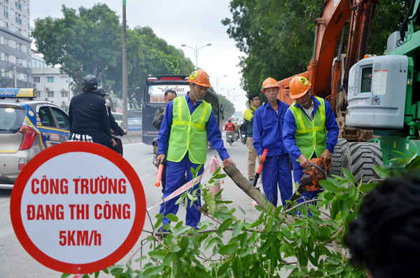 Theo TP.Hà Nội, việc sớm hoàn thành xây dựng tuyến đường Vành đai 3 (đoạn từ Mai Dịch - cầu Thăng Long) đưa vào khai thác sử dụng sẽ góp phần quan trọng nhằm giải quyết được tình trạng ùn tắc giao thông hiện nay trên tuyến đường và đem lại hiệu quả kinh tế, hiệu quả xã hội rất cao. Đặc biệt, sẽ tạo điều kiện về mặt bằng để Bộ GTVT triển khai xây dựng tuyến cầu cạn cao tốc trên cao từ Mai Dịch đến Cầu Thăng Long bằng vốn vay ODA của Nhật Bản (dự kiến khởi công tháng 11/2017).