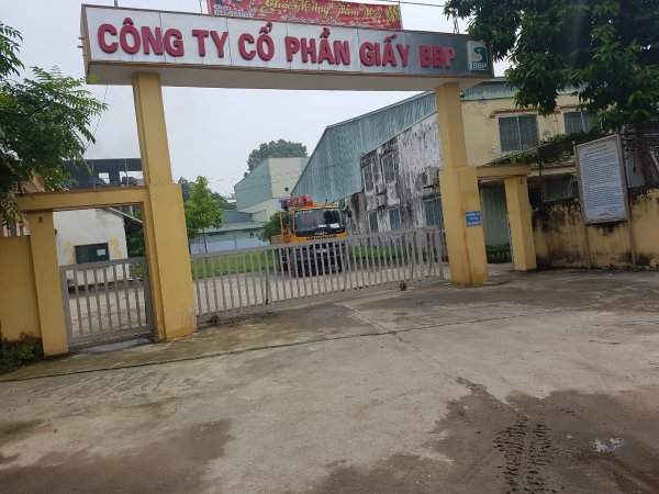 Trong vụ việc này, Ban kiểm soát nội bộ Vinapaco đã chỉ ra trách nhiệm những người có liên quan tới việc thu hồi nợ, gồm: ông Trịnh Văn Lâm – Phó Tổng giám đốc kinh doanh, tài chính, kế toán, quản lý vốn, công nợ... và ông Nguyễn Việt Đức – Phó Tổng giám đốc