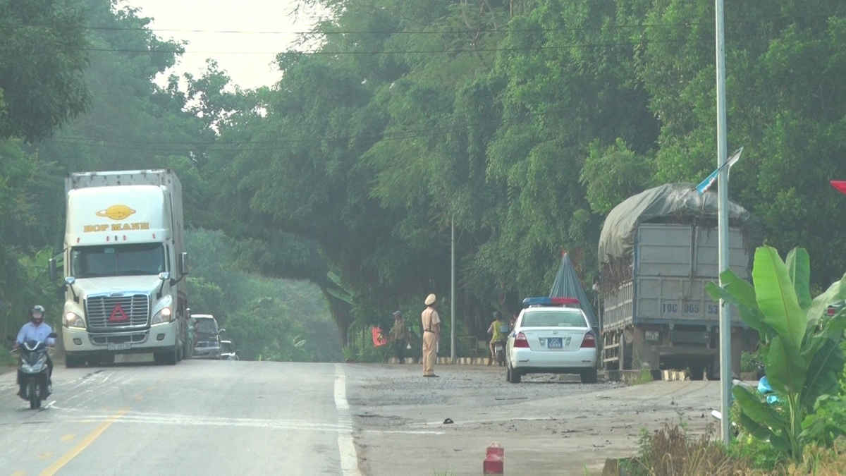 trạm cân
