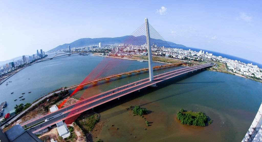 Ngành tài nguyên môi trường Đà Nẵng nỗ lực hết mình để có 1 Đà Nẵng xanh trong mắt bạn bè quốc tế