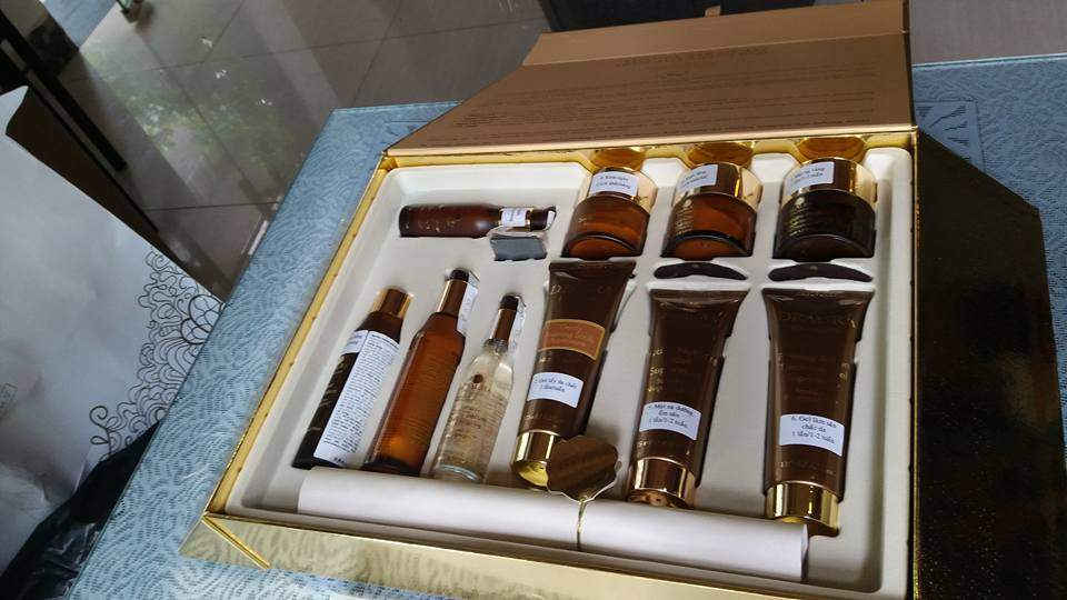 Sản phẩm của Công ty TNHH Deaura 