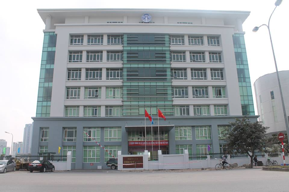 Cục đường thủy nội địa