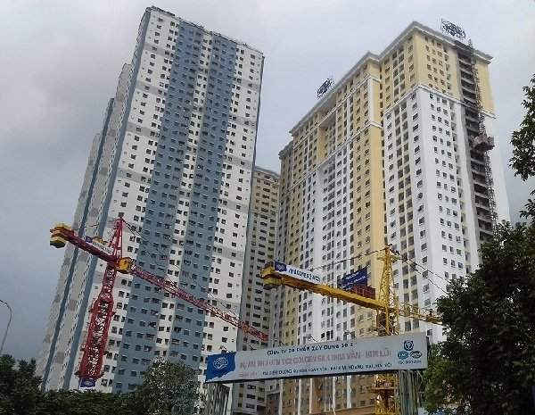 Thanh tra Chính phủ nêu nhiều sai phạm tại dự án Kim Văn - Kim Lũ. Ảnh minh họa.
