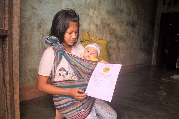 Người dân có 