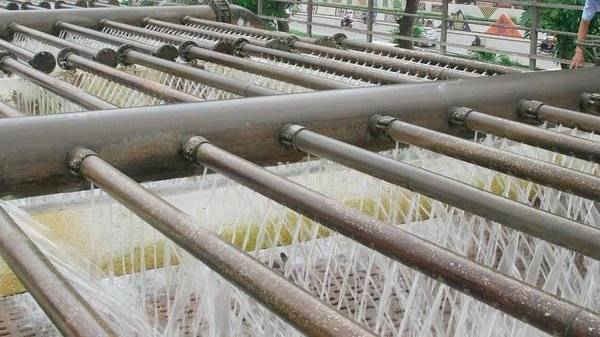 Năm 2018, sẽ có thêm 30.000 người dân nông thôn được cấp nước sạch