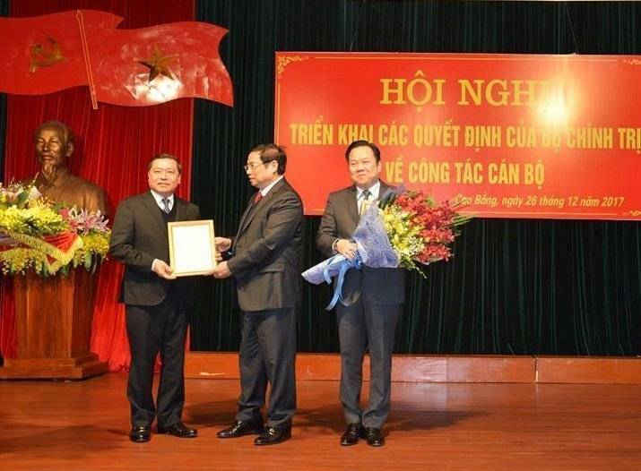 Cao Bang