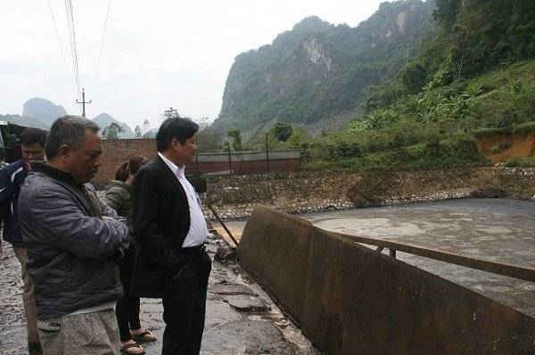 Sơn La: Triển khai đồng loạt các nhiệm vụ bảo vệ nguồn nước