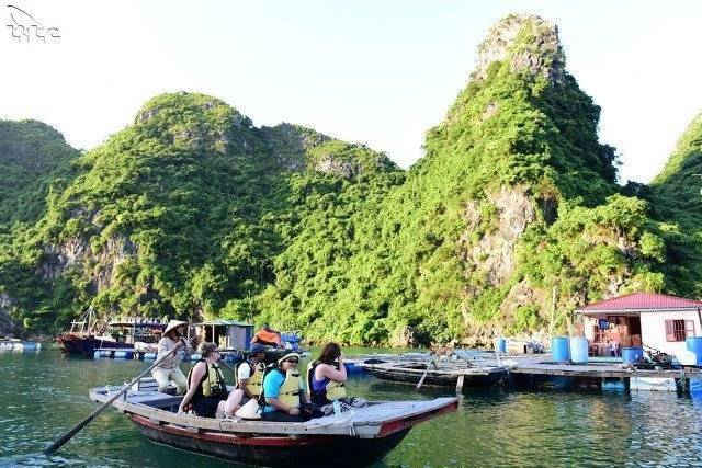 du lich viet nam