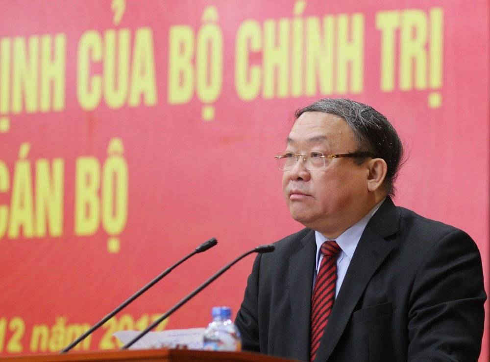 Tan Chu tich Tu Hoi NDVN Thao Xuan Sung noi gi khi nham chuc thao xuan sung 1514375933 width1000height740