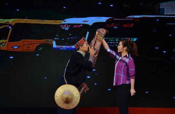 Tết Đoàn viên 2
