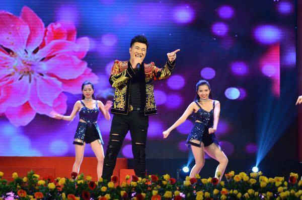 Minh Quân