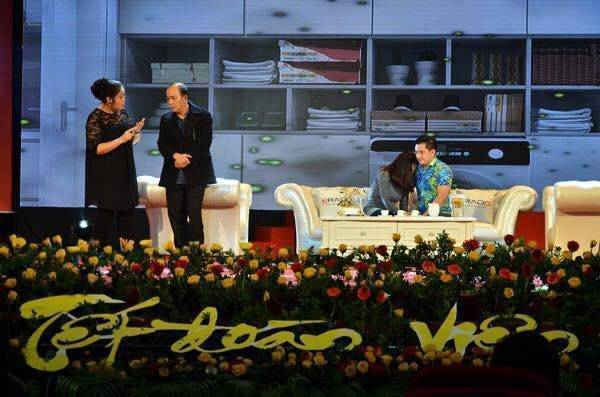 Hồng Vân - Đức Hải