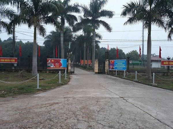 Sóc Sơn - Hà Nội: Bị tố sai phạm trong dồn điền đổi thửa, xã Quang Tiến nói gì?