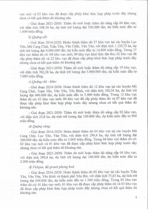 5 Quyet dinh phe duyet khoang san signed 01 page 04