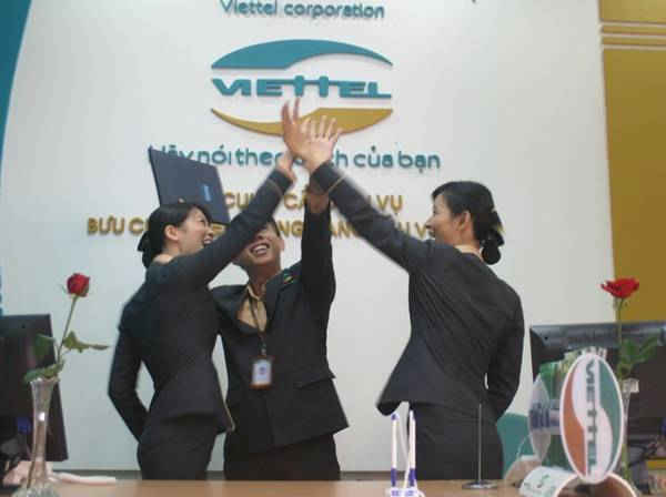 viettel