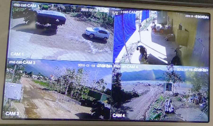 4-Quảng Nam: Ngành Tài nguyên & Môi trường huyện Đại Lộc siết chặt hoạt động thác khoáng sản