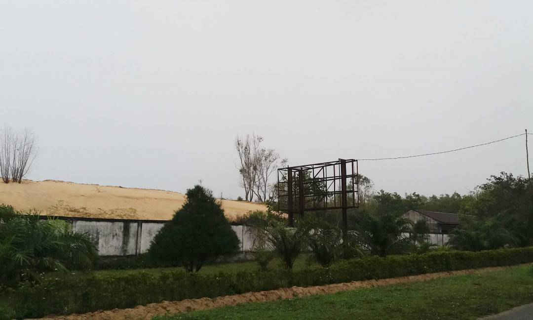 3-Lăng Cô -Thừa Thiên Huế-Hàng loạt dự án du lịch biển “đắp chiếu”, lãng phí đất