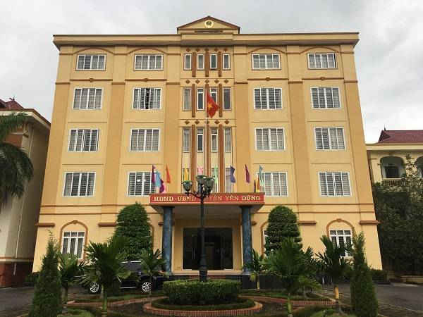 Yên Dũng - Bắc Giang: Dân tố cán bộ thôn, xã bán đất 'vô tội vạ'