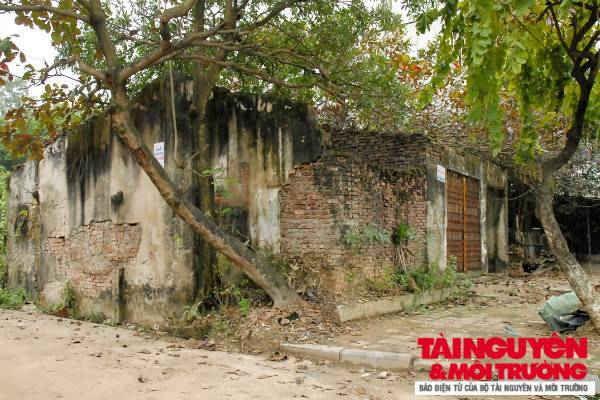 TN&MT Tiếp bài “Đông Anh (Hà Nội) Đất ở ổn định bỗng hóa diện thu hồi” Có uẩn khúc khi thu hồi đất