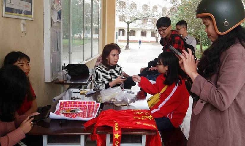 3-Cố đô Huế đã sẵn sàng “tiếp lửa” cho trận chung kết của U23 Việt Nam
