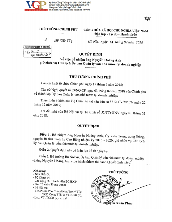 189 signed page 1
