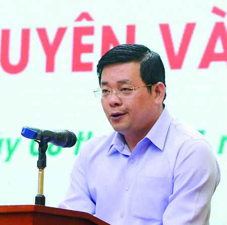 TNMT Kết quả phát triển KT XH của TP Hồ Chí Minh có dấu ấn đậm nét của ngành TN&MT