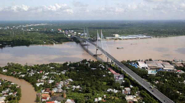 TNMT Thay đổi tư duy trên vùng đất chín rồng