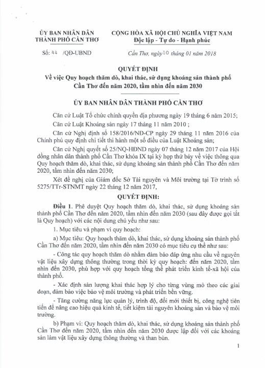 Quyhoachkhoangsan page 01