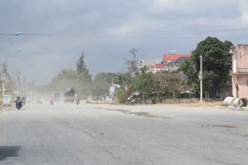 Bài, ảnh: Ngọc Khánh