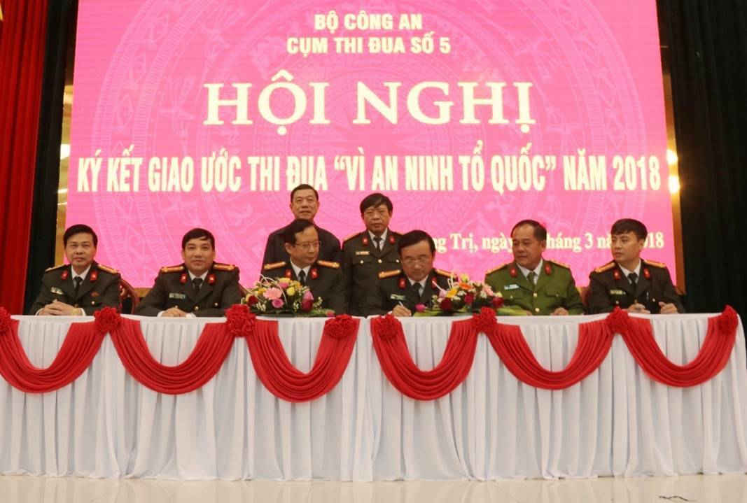 Anh cong an